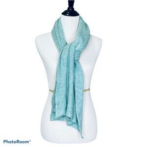Brora 100% Scottish 100% Cashmere Shawl Pashmina Wrap Soft Old Money Scarf NEW